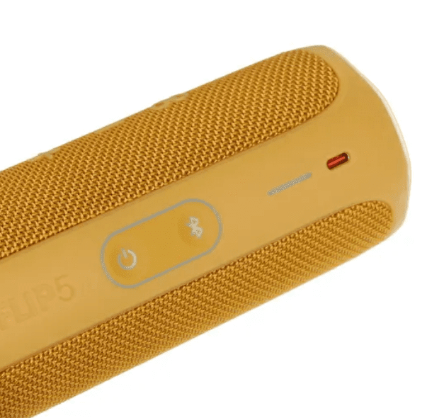 Портативная колонка JBL Flip 5 Sand