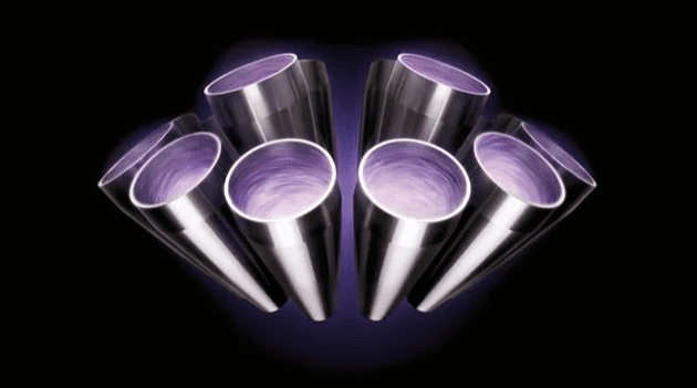 Вертикальный пылесос Dyson V10 Digital Slim