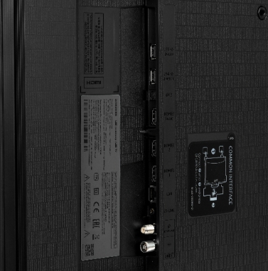 Телевизор 43 Samsung QE43LS03HEUXPY 2026