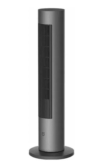 Напольный вентилятор-обогреватель Xiaomi Mijia Fan (BPLNS01DM) Grey
