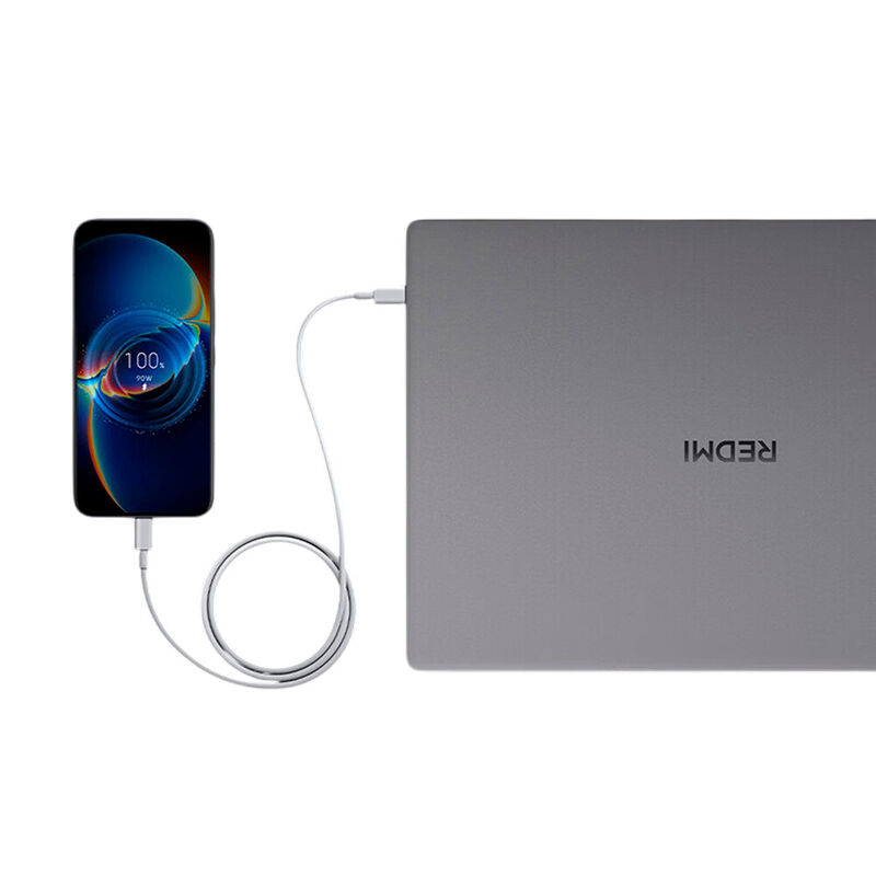 Ноутбук Redmi Book Pro 16″ 2026 (Intel Core Ultra 5 325H/24Gb/1T/Intel Arc Graphics (JYU4773CN)