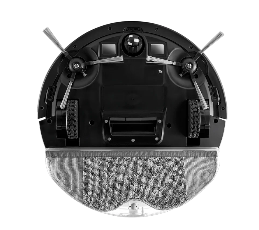 Робот-пылесос Xiaomi Mijia Robot Vacuum E5 (C108) White EU