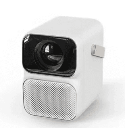 Проектор Xiaomi Wanbo Projector T6 MAX EU