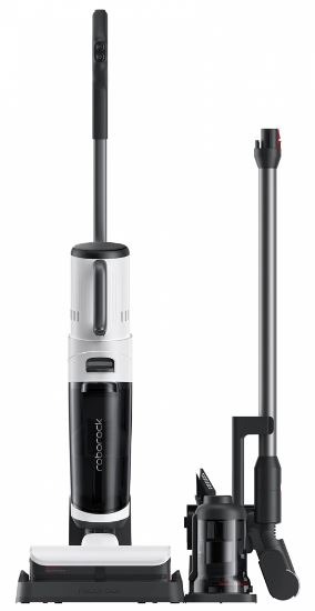 Пылесос Xiaomi Roborock Dyad Pro Combo (EU)