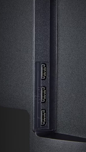 Телевизор LG 43QNED70A6A