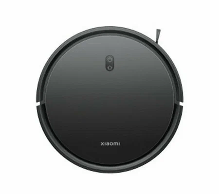 Робот-пылесос Xiaomi Mijia Robot Vacuum E10C (BHR7725EU) черный (EU)