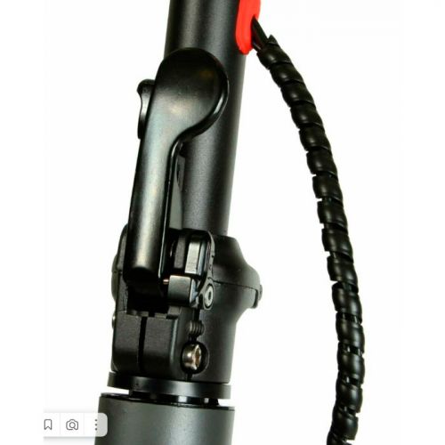 Купить Электросамокат c гидроизоляцией Aovo M365 Lux  в Москве! 

