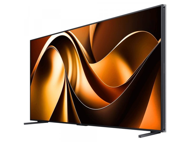 Телевизор Hisense 110 UXNQ Mini LED