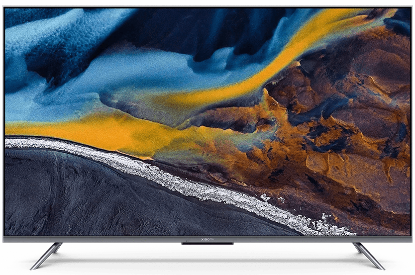 Телевизор Xiaomi Mi TV Q2 50″ QLED