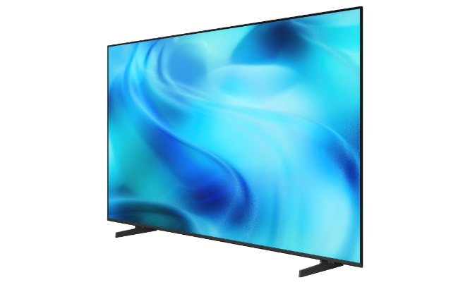 Телевизор 65" Samsung UE65U8000HUXPY 2026