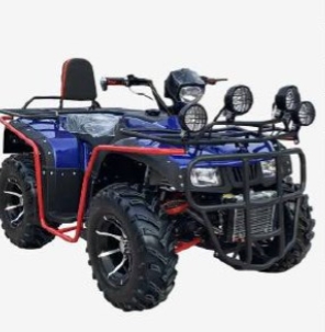 Квадроцикл GT 250 C1