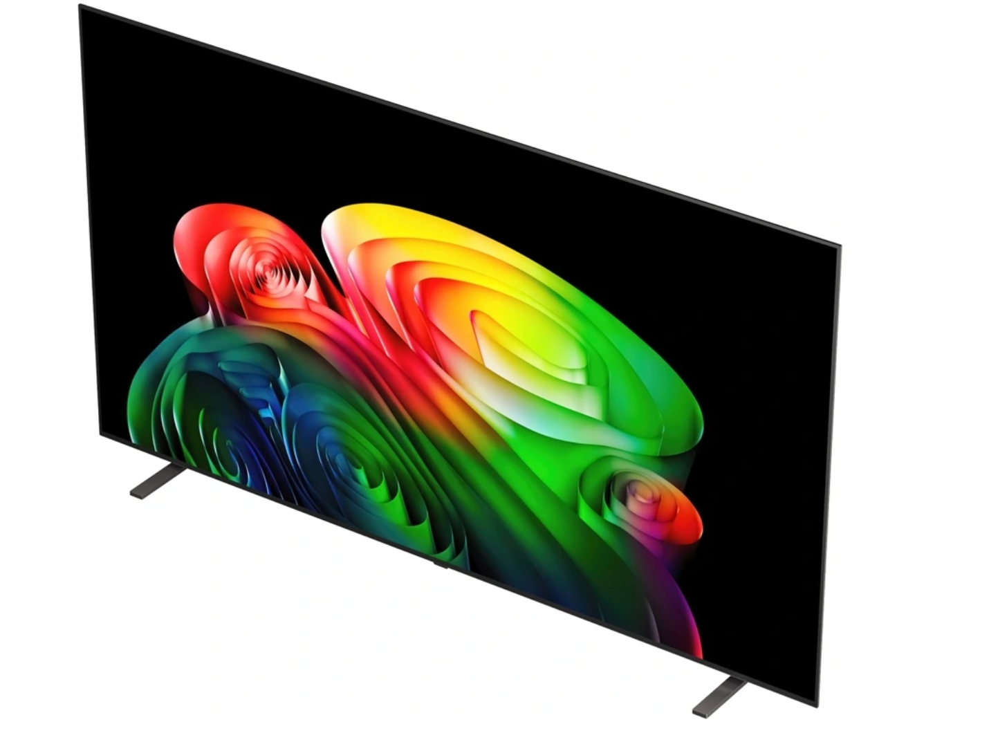 Телевизор 83" LG OLED83B6RLA