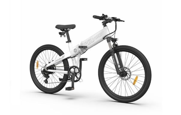 Электровелосипед Xiaomi HIMO Z26 Белый