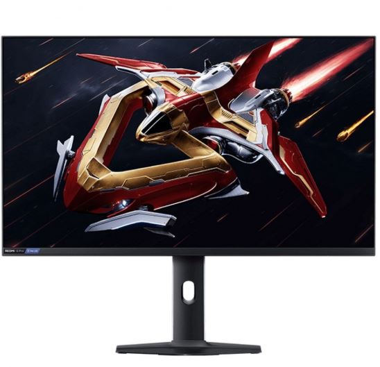 Игровой монитор Xiaomi Redmi Gaming Monitor 27" G Pro 27Q 180Hz 2K IPS (P27QDA-RGP)