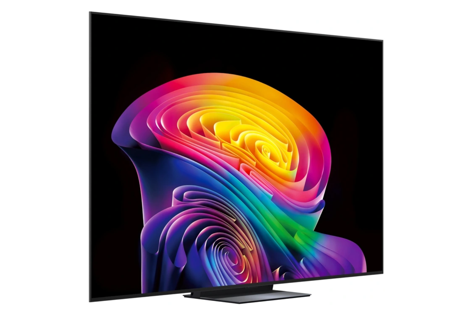 Телевизор  83" LG OLED83C6RLA
