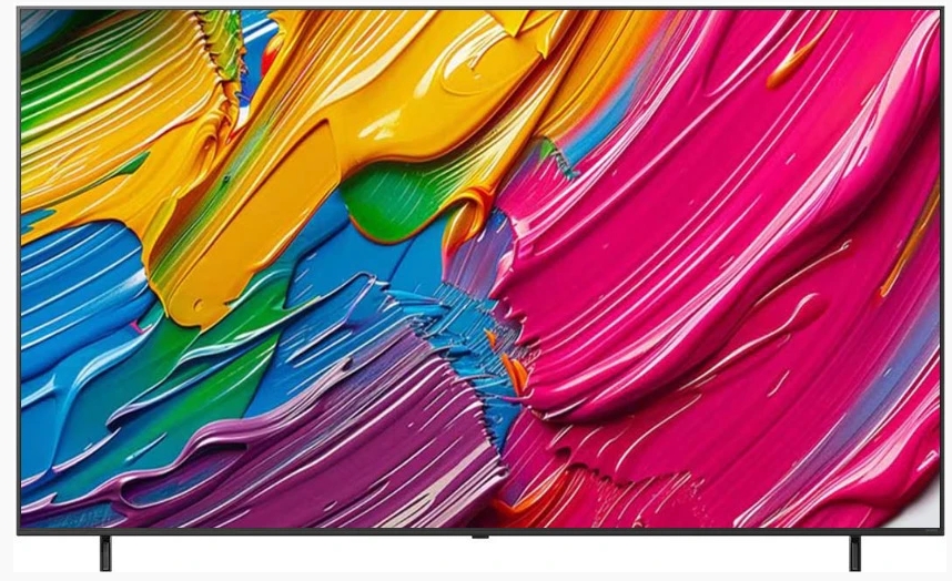 Телевизор LG 43QNED80A6A