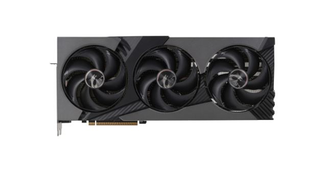 Видеокарта МSI GеFоrсе RТХ 5080 16G VАNGUАRD SОС