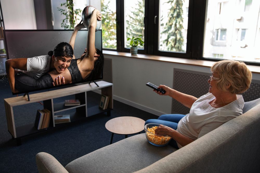 Умные телевизоры: какие функции действительно нужны