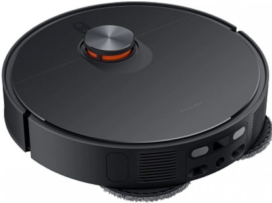 Робот-пылесос Xiaomi Robot Vacuum X20 Max (EU)