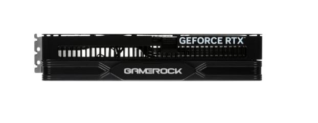 Видеокарта Раlit GеFоrсе RТХ 5090 32GВ GаmеRосk OC