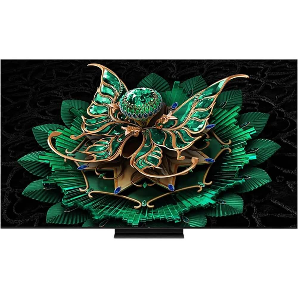 Телевизор TCL 55C7K  240hz  Mini LED