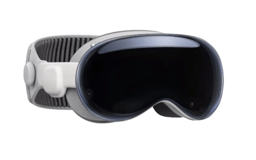 Apple Vision Pro 256 ГБ