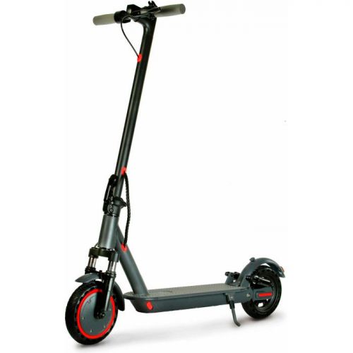 Купить Электросамокат c гидроизоляцией Aovo M365 Lux  в Москве! 

