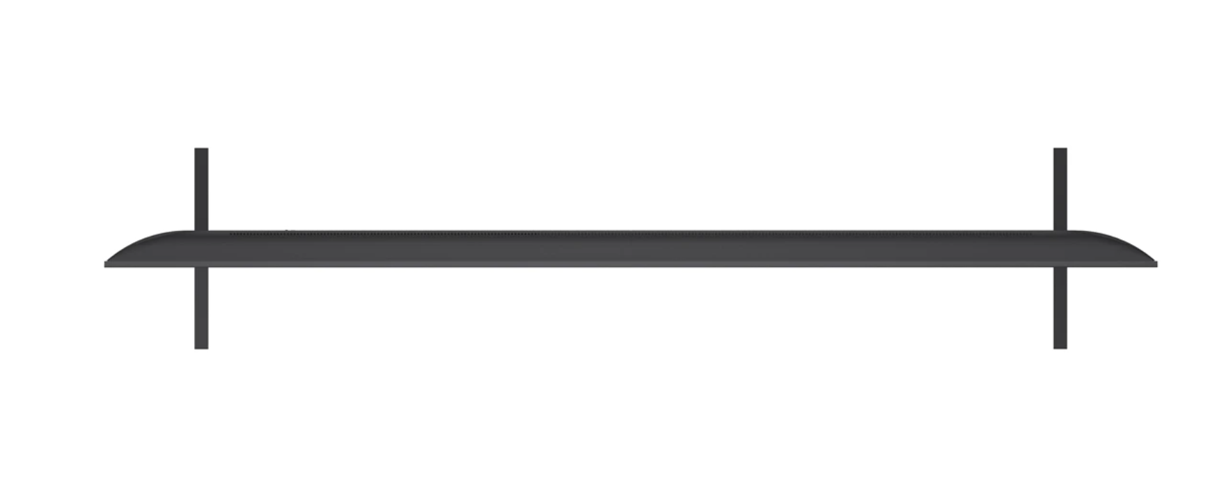 Телевизор 85" LG 85QNED80B6A
