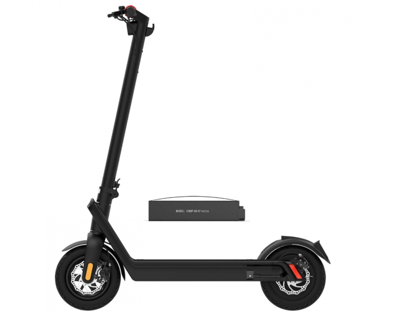 Электросамокат Electroway X9