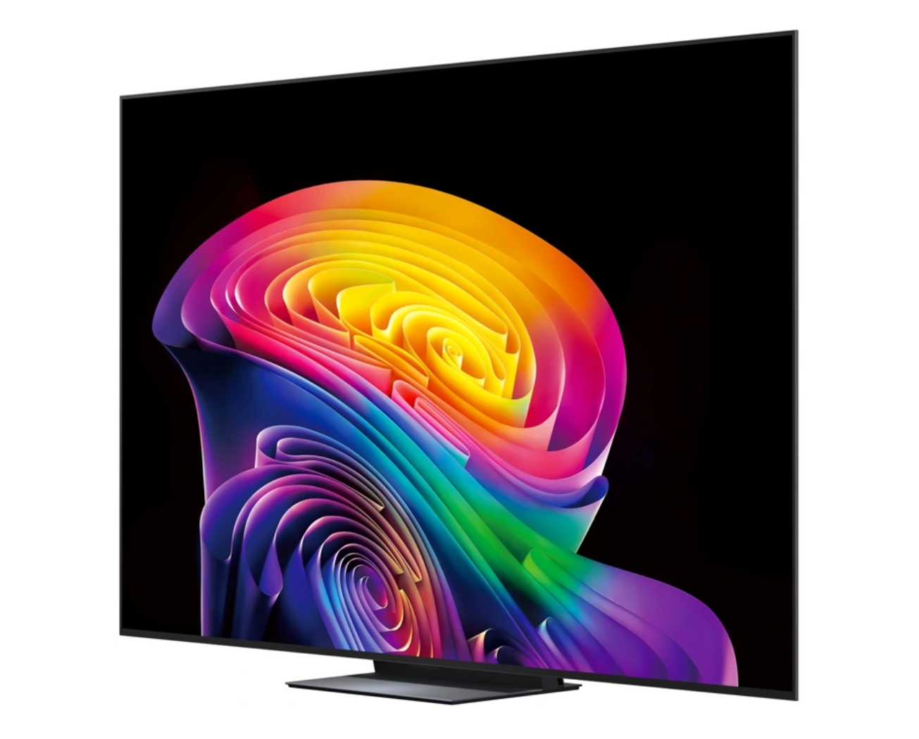 Телевизор  83" LG OLED83C6RLA
