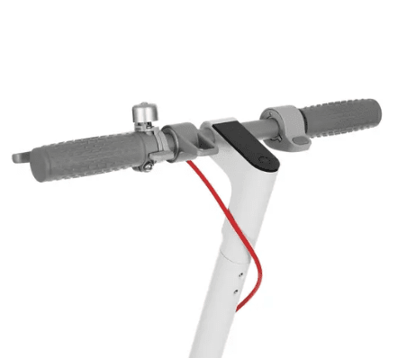 Электросамокат Xiaomi Mijia Electric Scooter 3 Lite MJDDHBC03ZM White CN