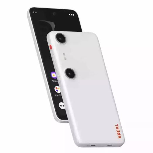 Android модуль Xreal Beam Pro 8/256GB для очков Xreal