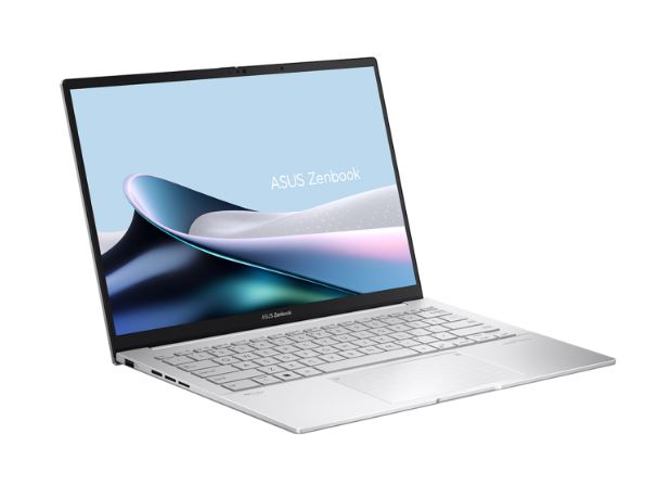 Asus Zenbook 14 2025 2.8k/intel core ultra 9 285H/32GB/SSD/1TB/ UX3405C