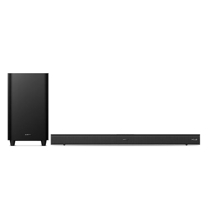 Саундбар Xiaomi Soundbar 3.1