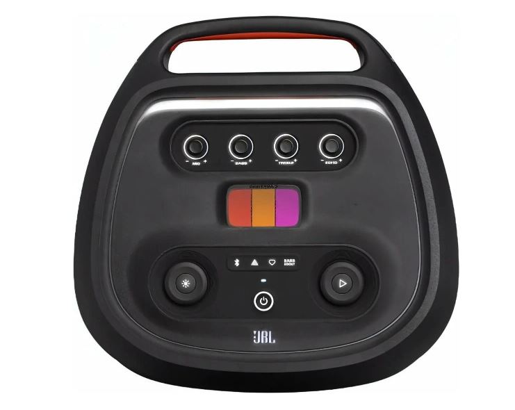 Музыкальный центр JBL PartyBox 1100 Ultimate