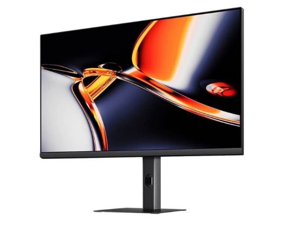 Монитор Xiaomi Redmi Monitor 27 A27U 4K IPS (P27UCA-RA)