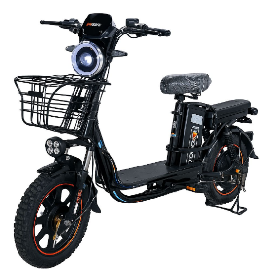 Электровелосипед Wenbox W23 Pro