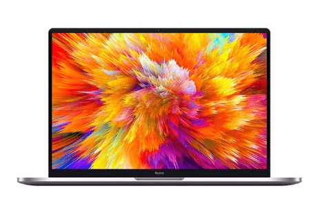 Ноутбук Xiaomi RedmiBook Pro 15″ (Core i5-11320H, 16Gb, 512Gb, Intel Iris Xe Graphics) Серый (JYU4426CN)