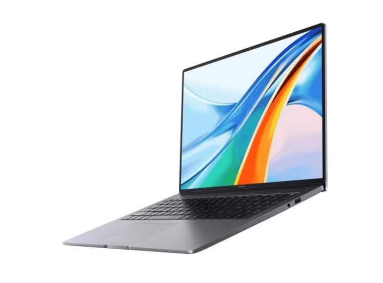 Honor Magicbook X16 Plus AMD Ryzen 7 8845HS/32GB/1TB/SSD/Radeon 780m