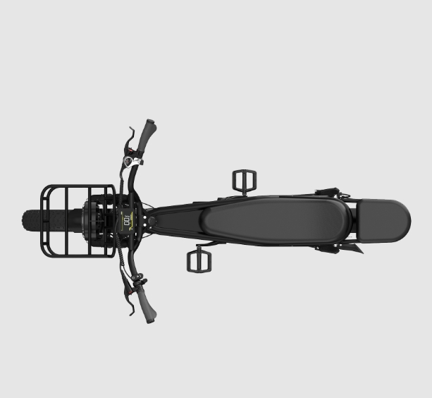 Электровелосипед HITWAY HY9PRO