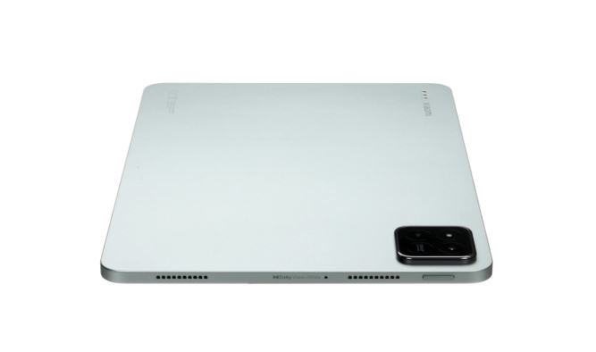 Планшет Xiaomi Pad 7 Wi-Fi 256 ГБ Зеленый