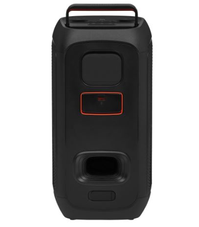 Портативная аудиосистема JBL PartyBox Club 120