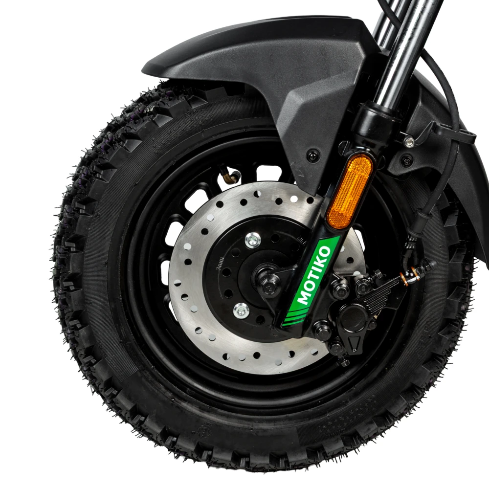 Купить Электровелосипед U5 Wenbox 60V45Ah 