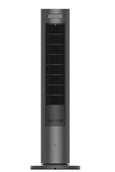 Напольный вентилятор-обогреватель Xiaomi Mijia DC Inverter Dual Season Fan (BPLNS01DM)