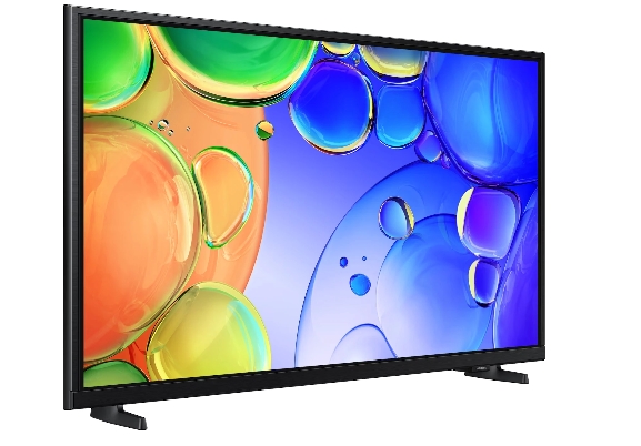 Телевизор 32 Samsung QE32Q5FAAUXPY 2026
