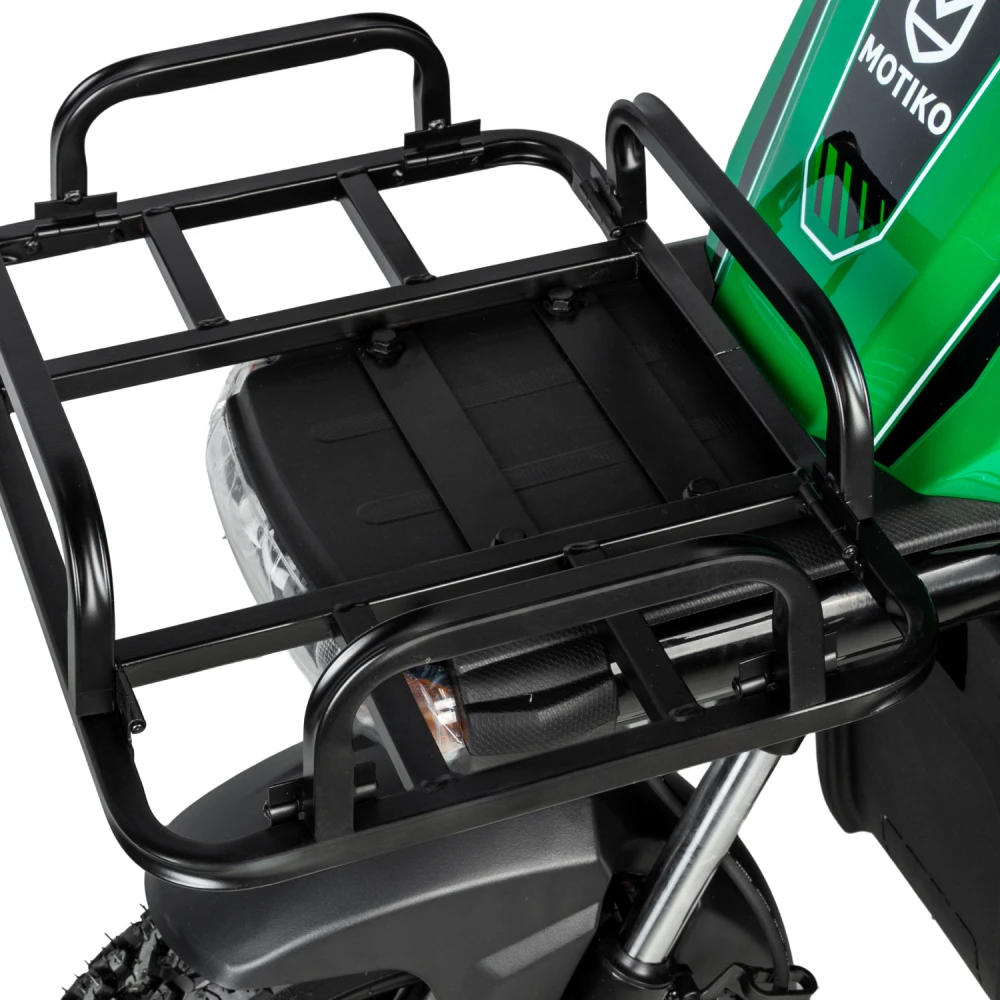 Купить Электровелосипед U5 Wenbox 60V45Ah 