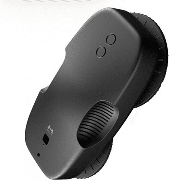 Робот-стеклоочиститель Xiaomi HUTT DDC5 Black (EU)