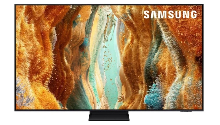 Телевизор Samsung QE85QN70FAUXRU 85"