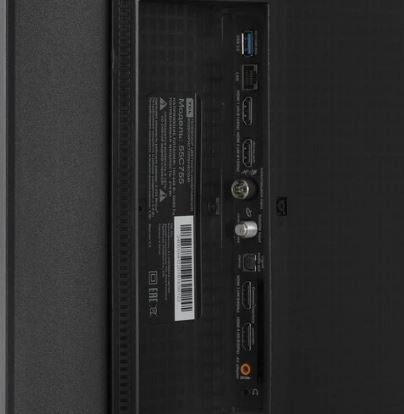 Телевизор TCL 55C755 (139см)