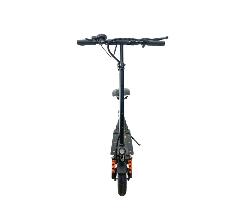 Электросамокат Kugoo M2 Plus